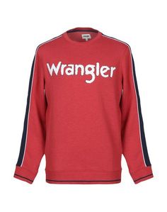 Толстовка Wrangler