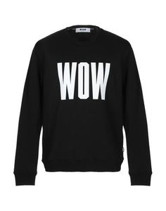 Толстовка Msgm