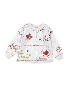 Блузка Dolce & Gabbana