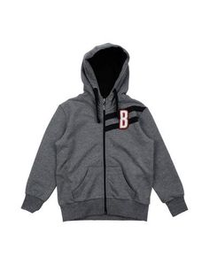 Толстовка Bikkembergs