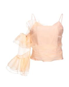 Топ без рукавов Space Style Concept