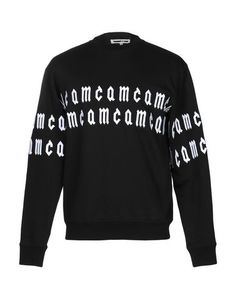 Толстовка McQ Alexander Mc Queen