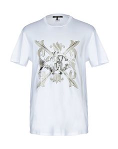 Футболка Roberto Cavalli