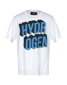 Футболка Hydrogen