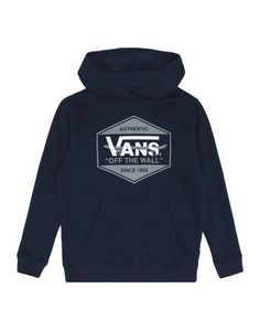 Толстовка Vans