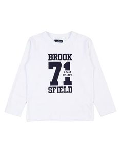 Футболка Brooksfield
