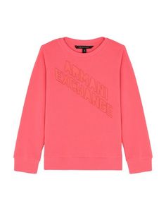 Толстовка Armani Exchange