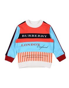 Толстовка Burberry