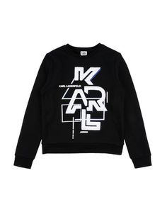 Толстовка Karl Lagerfeld