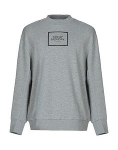 Толстовка Cheap Monday