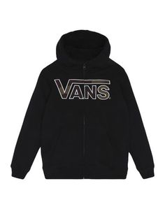 Толстовка Vans