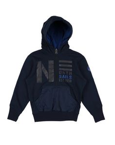 Толстовка North Sails