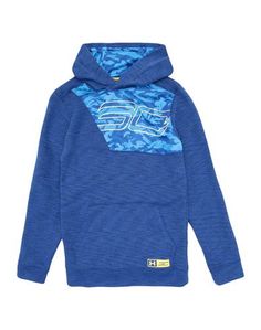 Толстовка Under Armour