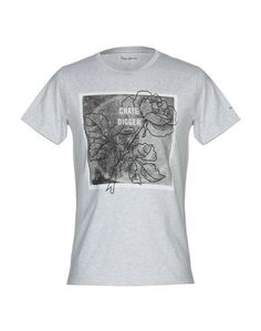 Футболка Pepe Jeans
