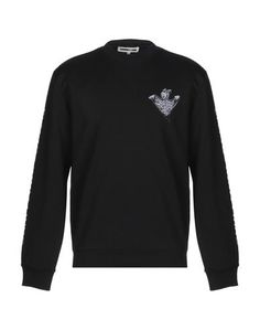 Толстовка McQ Alexander Mc Queen