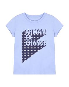 Футболка Armani Exchange