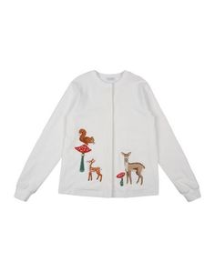 Толстовка Dolce & Gabbana