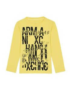 Футболка Armani Exchange