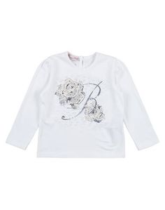 Футболка Miss Blumarine