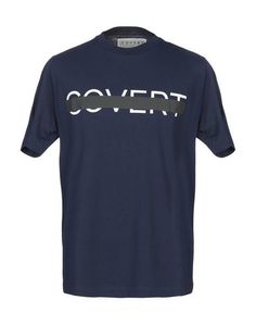 Футболка Covert