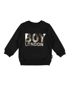 Толстовка BOY London