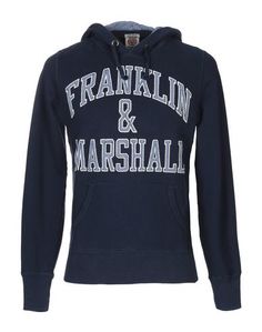 Толстовка Franklin & Marshall