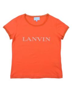 Футболка Lanvin