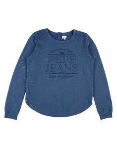 Толстовка Pepe Jeans