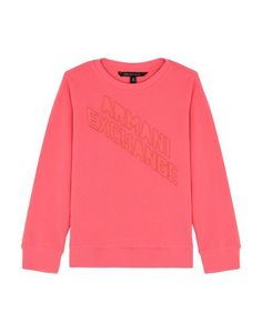 Толстовка Armani Exchange