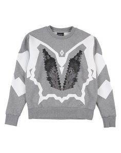 Толстовка Marcelo Burlon