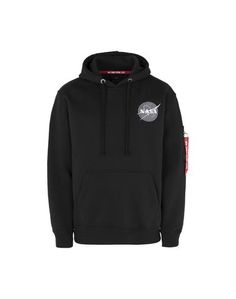 Толстовка Alpha Industries Inc.