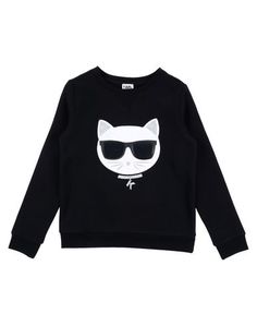 Толстовка Karl Lagerfeld