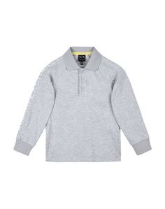 Поло Armani Exchange