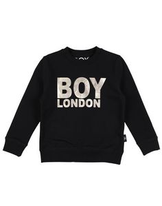 Толстовка BOY London