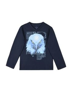 Футболка Armani Exchange