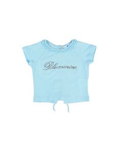Футболка Miss Blumarine