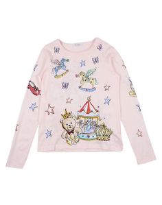 Футболка Dolce & Gabbana