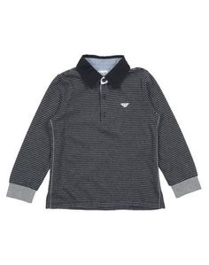 Поло Armani Junior