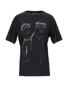 Футболка Dsquared2