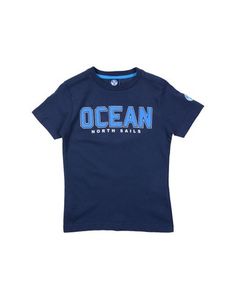 Футболка North Sails