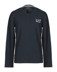 Футболка EA7