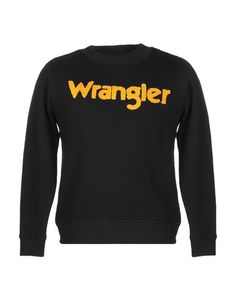 Толстовка Wrangler