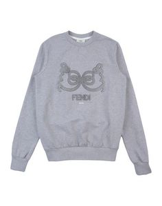 Толстовка Fendi