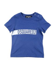 Футболка Dsquared2