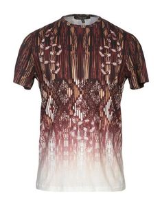 Футболка Roberto Cavalli
