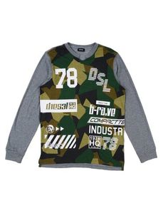 Футболка Diesel