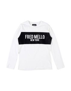 Футболка Fred Mello