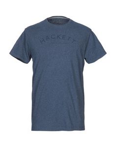 Футболка Hackett