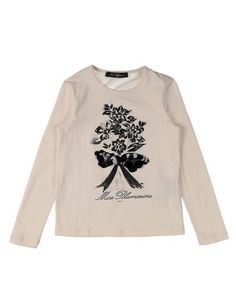 Футболка Miss Blumarine