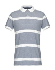 Поло Tommy Hilfiger